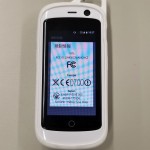 Jelly Proが技適マークの電子表示に対応、桜デザインの背面カバーも販売へ