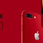 ドコモ、iPhone 8/8 Plus新色(PRODUCT) REDの予約受付を開始