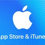 ドコモオンラインショップ「App Store & iTunes ギフトカード」の販売を終了