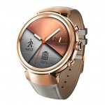 ASUS ZenWatch 3が34,021円→27,980円に値下がり