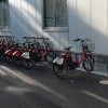 新宿区、自転車シェアリングのサイクルポート設置協力を呼びかけ