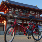 各地のシェアバイクがカード1枚で利用可能に、第1弾は、大阪・奈良・広島・仙台・横浜が対象、東京も4月から