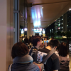 羽田空港の深夜リムジンバス、出発10分前までのWeb購入が便利だった