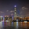 スマホ最強の夜景カメラ「P20 Pro」で上海の夜景撮影