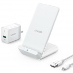 Anker、ワイヤレス充電器・モバイルバッテリーが対象のタイムセール。6月30日（土）15時から