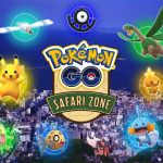 【Pokémon GO】横須賀でイベント開催、8月29日〜9月2日の5日間