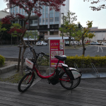 仙台のシェアバイク「DATE BIKE」が値上げ、都度会員は60分103円→162円に、月額会員は1,543円→2,160円に