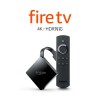 Fire TV（4K・HDR対応）が5,980円の過去最安値、10月1日限定