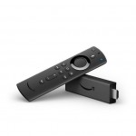 Fire TV Stickが3,980円・Fire TV Stick 4Kが5,480円のセール