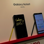 ドコモオンラインショップ、Galaxy Note9の購入手続を10月23日（火）10時受付開始！予約＆購入で全員に9,999ポイントプレゼントも