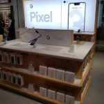 Google Pixel 3/Pixel 3 XL、ドコモオンラインショップで購入手続スタート