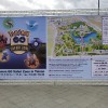 Pokémon GO Safari Zone in Tainanの現地レポート。新幹線駅からの無料バス、ネットワーク状況など
