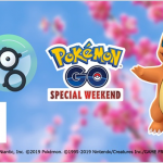 ソフトバンク、「Pokémon GO Special Weekend」を2月23日に開催