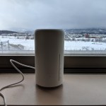 UQ、Try WiMAX対応機種に据置タイプ「Speed Wi-Fi HOME L02」を追加