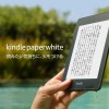 Amazon、防水Kindle Paperwhiteが10,980円から・Oasisが23,980円