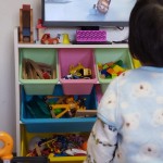 子どもが一人で勝手にYouTubeを見ないように、型落ちディスプレイ+Fire TVを活用している話