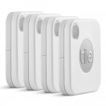 探し物・落とし物を音で探せる「Tile Mate」電池交換版が4個で6,680円