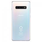 ドコモ、Galaxy S10+オリンピック限定モデルの購入手続を受付開始