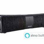 メッシュWi-Fi対応・ASUSスマートスピーカー「Lyra Voice」、在庫処分セールで1.1万円に