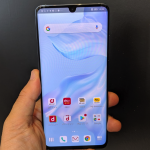 ドコモ、HUAWEI P30 Proを9月13日（金）に発売