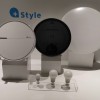 +Style、ロボット掃除機・ハブ設置不要のスマートLEDライト、発売記念で最大30%割引