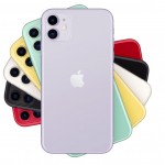 au、認定中古品のiPhone 11発売、UQ/povoからMNPで22,000円割引