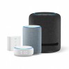 Amazon、第3世代Echoなどの新製品を発表、コンセント接続型の「Echo Flex」も
