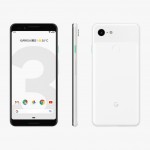 Google公式ストアでPixel 3が61,750円、Pixel 3 XLが77,350円から、9月30日までセール