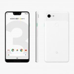 【ドコモ】Pixel 3/3 XL・Galaxy S9他が税別19,800円均一、在庫処分セール