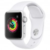 Apple Watch Series 3（GPS）、38mmが22,000円以下、42mmが約25,000円に値下がり