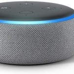 999円投げ売り中のEcho Dot＋Music Unlimited1カ月無料、一部カラーは販売終了か