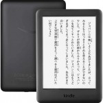 Kindleが6,980円、Paperwhiteが9,980円、Kindle Oasisが24,980円から、Amazonタイムセール祭りで特価