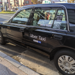 DiDi・Uberがワクチン接種会場までのタクシー移動を割引、代理配車もok
