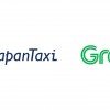 「Grab」で国内タクシーの配車＆決済可能に、東京・京都・札幌など5都市