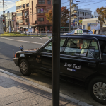 福岡「Uber Taxi」乗車レポート。全国エリアで使える2,000円クーポンも