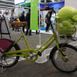金沢市「まちのり」がドコモ系電動アシスト自転車導入、ポートも拡大して2020年3月にリニューアル