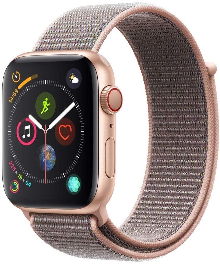 apple watch series 3 gps compatible with android