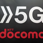 ドコモの5G基地局数が累計10,000局を突破