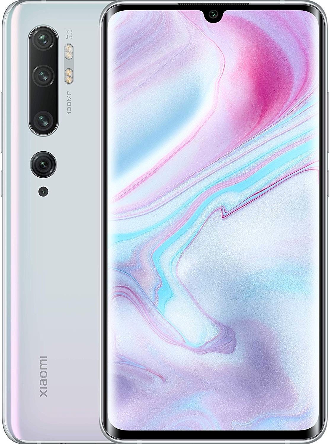 mi note 10 pro 2020