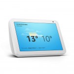 Echo Show、8インチ新モデルを2月26日発売、14,980円で予約受付中