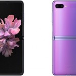 Galaxy Z Flipの予約受付、国内モデルはau独占販売。公式ストアで約18万円