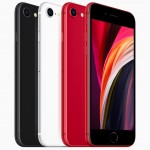 【ドコモ】iPhone SEの割引を11月30日まで継続、12月1日以降は30歳以下で20,000pt限定