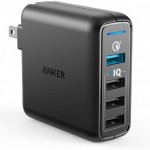 【Anker】PD対応充電器・ポータブル電源・USBケーブルなどが特選タイムセールに登場