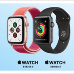 ビックカメラ、Apple Watch Series 3が21,760円から、Series 5が41,560円から（〜6月28日）