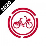 ドコモ・バイクシェア、旧アプリを8月10日に提供終了