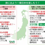 JR東日本、新幹線・特急列車の全方面・全列車が半額になる「お先にトクだ値スペシャル」、オンライン限定発売