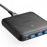 【Anker】PD対応USB充電器・モバイルバッテリーがAmazonタイムセール祭りに登場