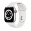 Apple Watch Series 6、GPSモデルが5,500円割引（〜8月16日）