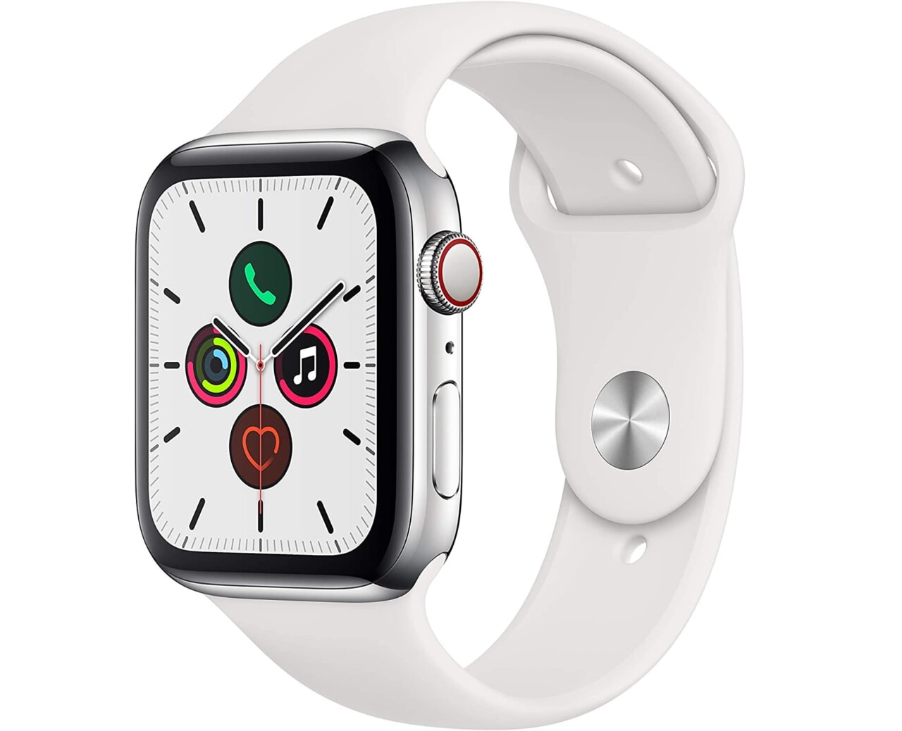 Amazonプライムデー Apple Watch Series 5 Gps Cellular が49 980円から