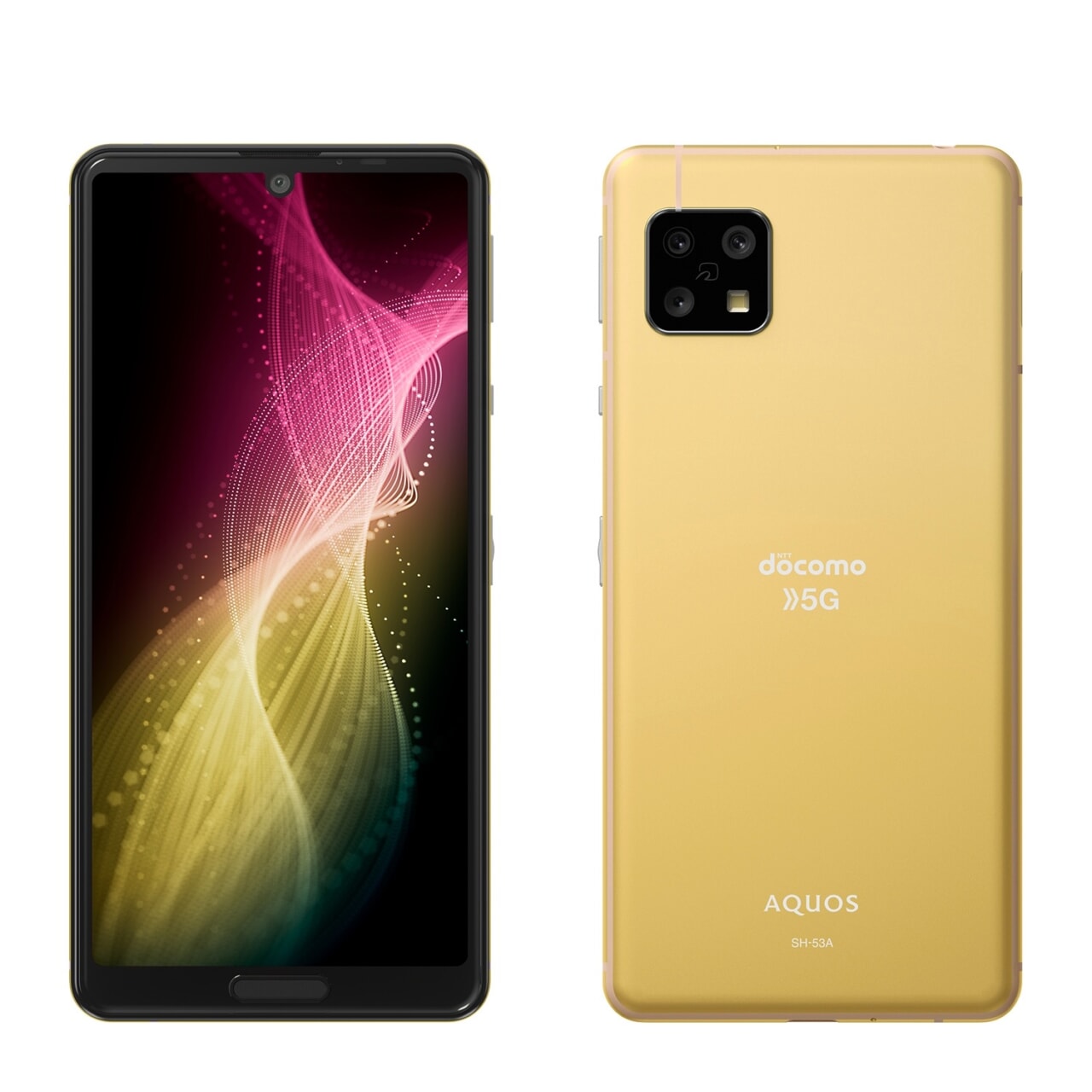 SHARP - 新品未使用品 AQUOS sense5G SIMロック解除済みの+spbgp44.ru